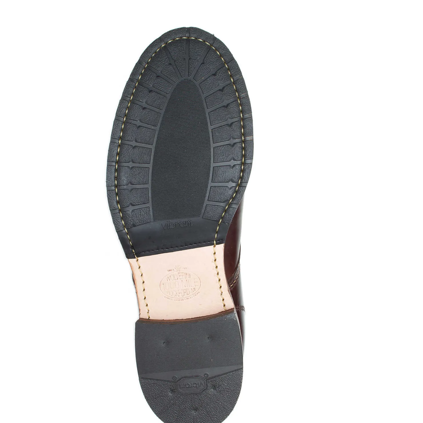 Discount 1000 Mile Cap-Toe Classic Boot Boots|1000 Mile