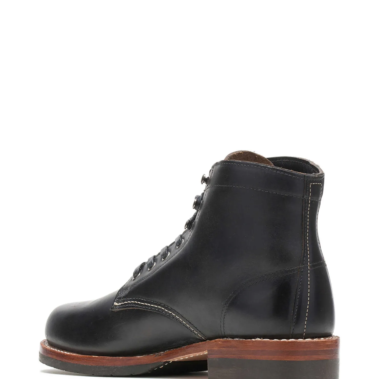 Sale 1000 Mile Plain-Toe Classic Boot Boots|1000 Mile