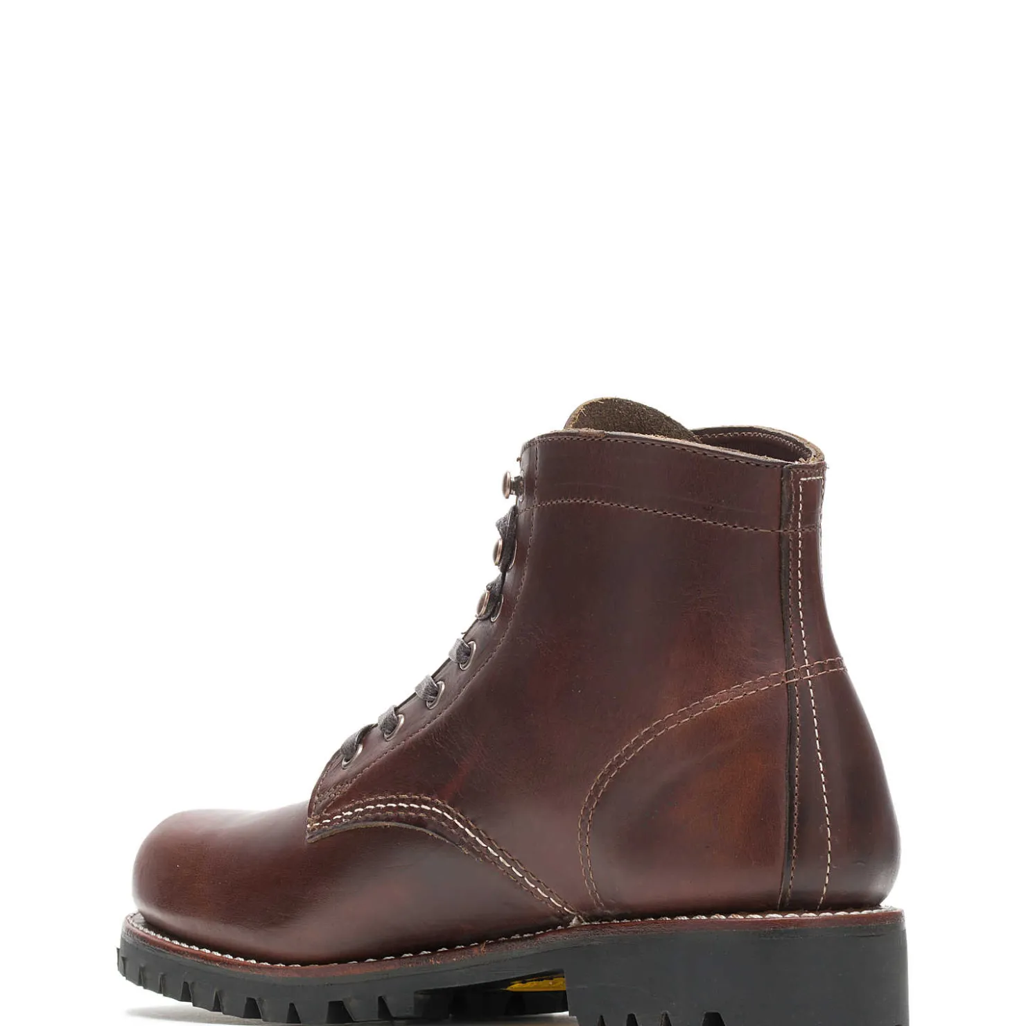1000 Mile Plain-Toe Rugged Boot Boots|1000 Mile