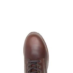 1000 Mile Plain-Toe Rugged Boot Boots|1000 Mile