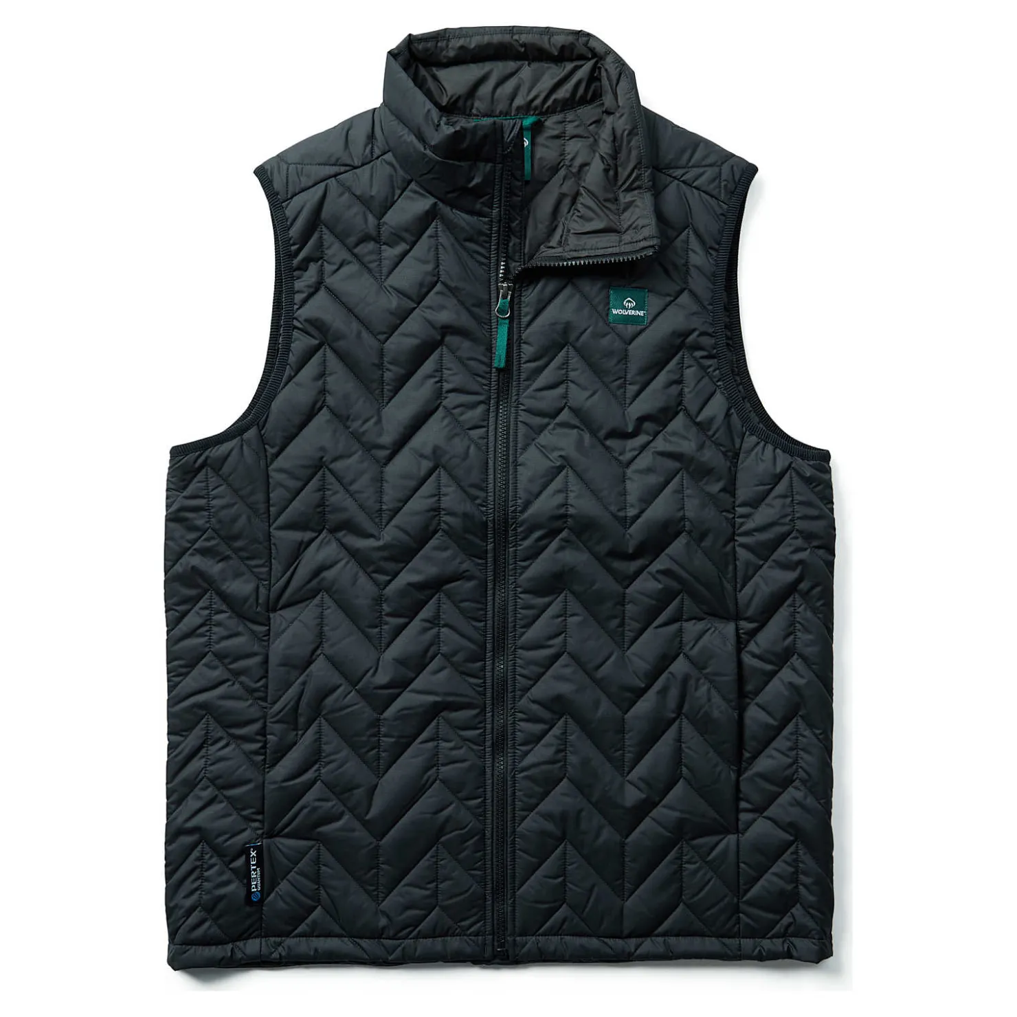 New Alpine Insulated Vest Jackets|Outerwear