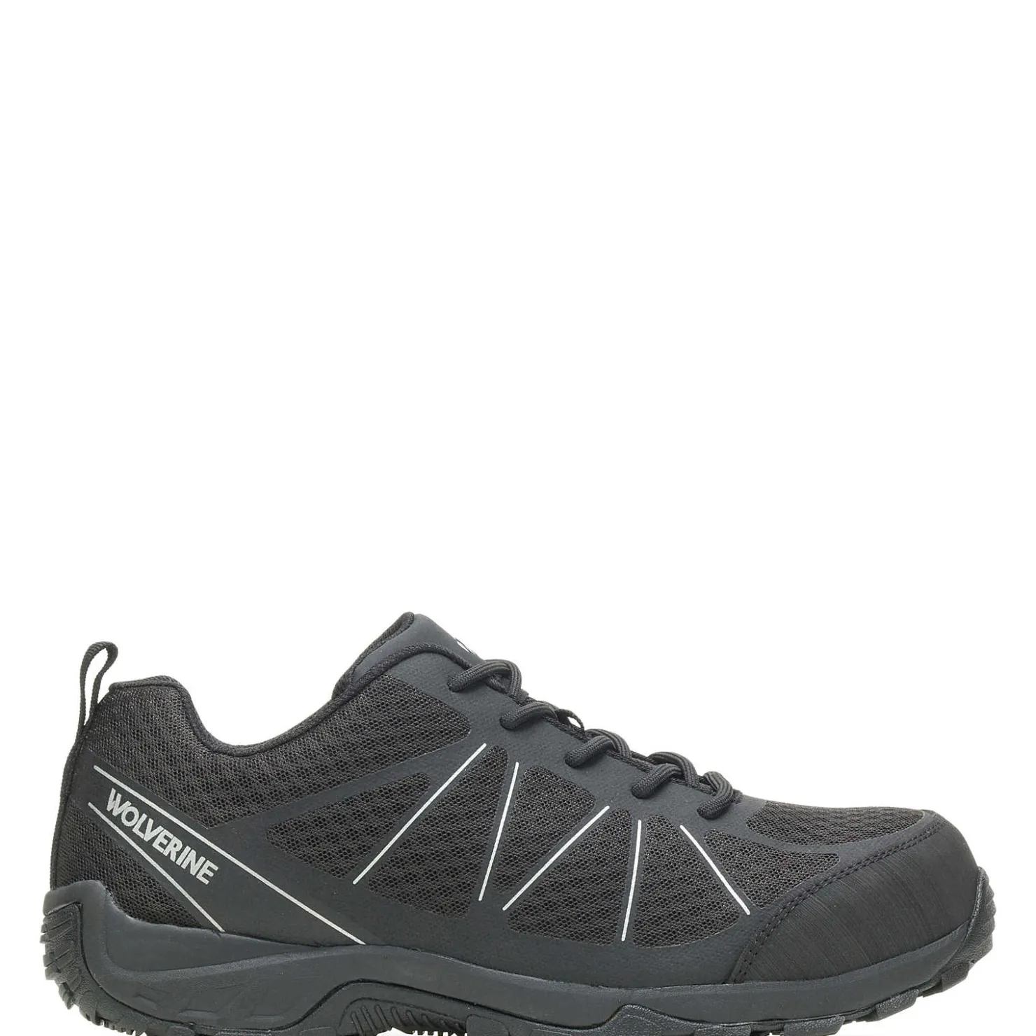 Amherst II CarbonMAX® Work Shoe Safety Toe|Safety Toe