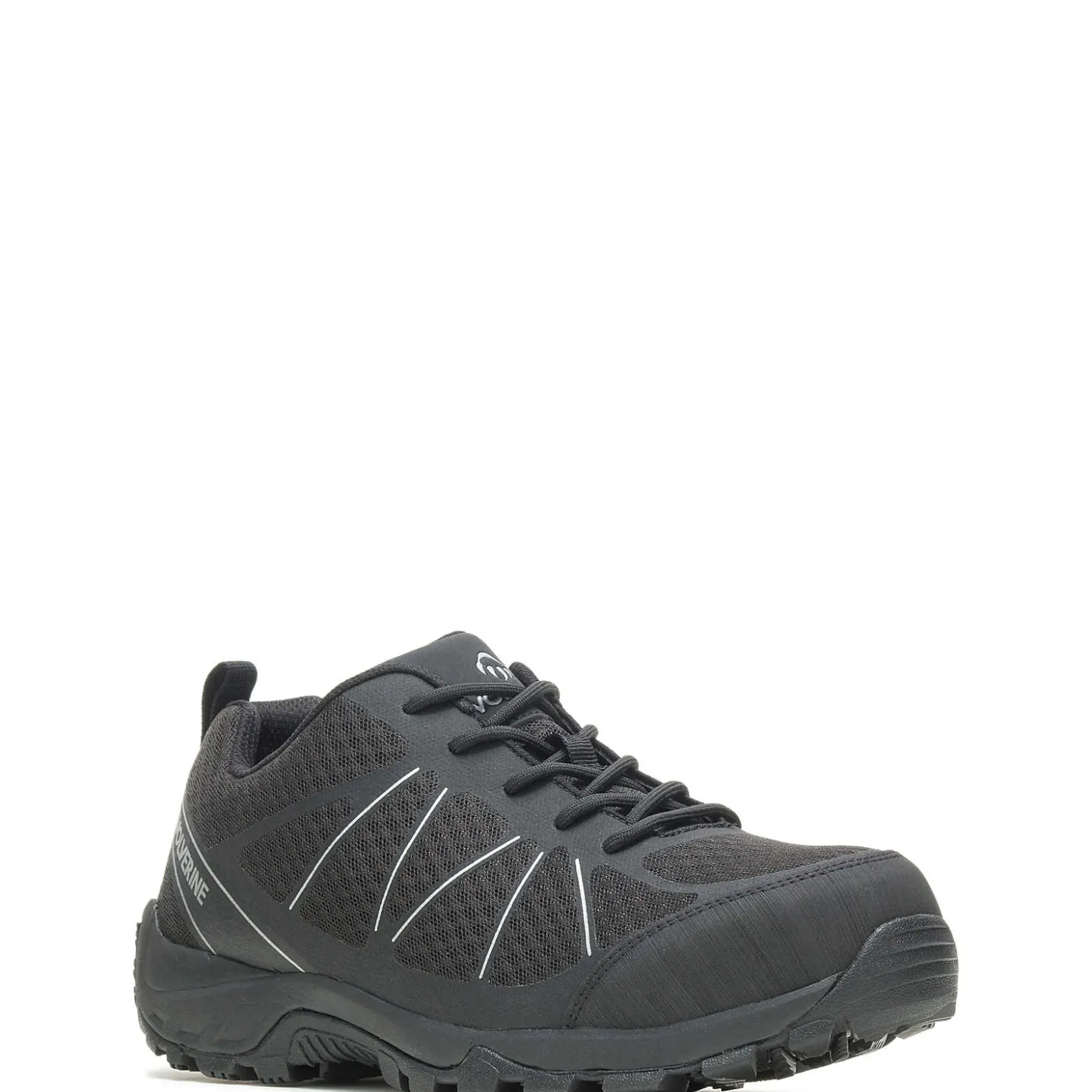 Amherst II CarbonMAX® Work Shoe Safety Toe|Safety Toe