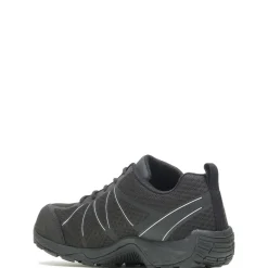 Amherst II CarbonMAX® Work Shoe Safety Toe|Safety Toe
