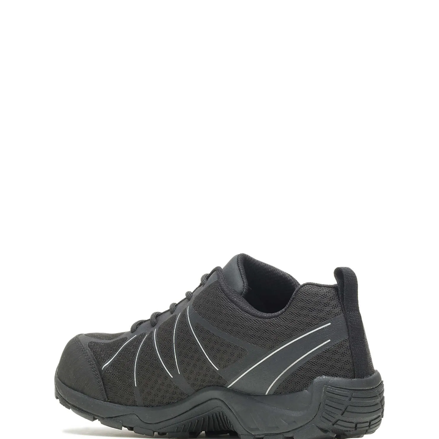 Amherst II CarbonMAX® Work Shoe Safety Toe|Safety Toe