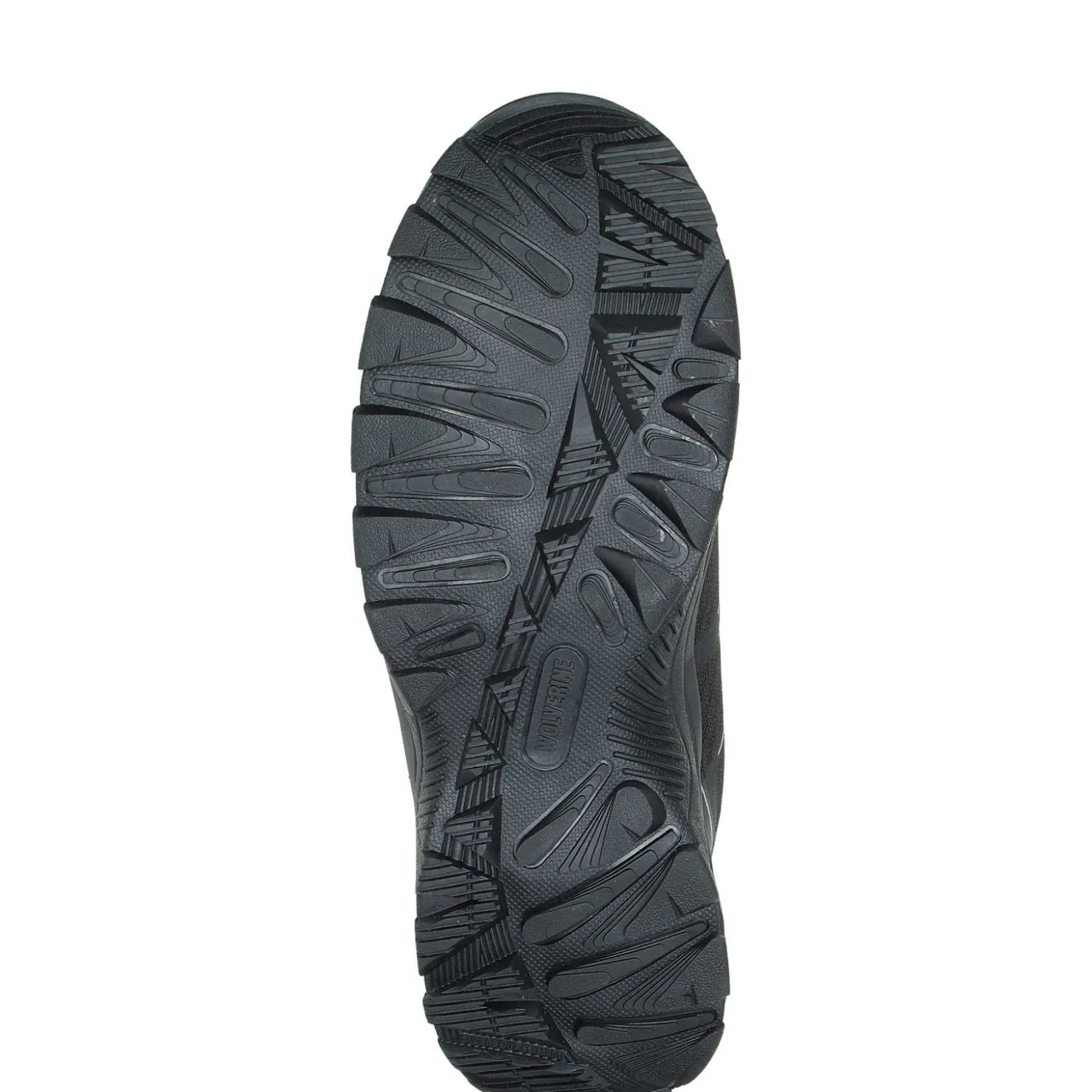Amherst II CarbonMAX® Work Shoe Safety Toe|Safety Toe