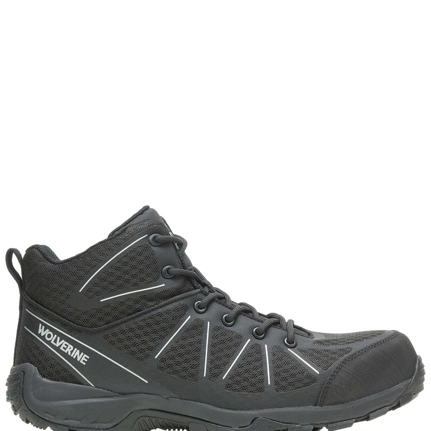 Amherst II CarbonMAX® Work Boot Work Boots|Safety Toe