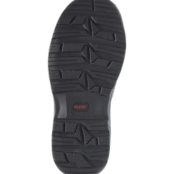 Clearance Bailey Opanka Steel-Toe EH Slip-On Work Shoe Safety Toe|Safety Toe