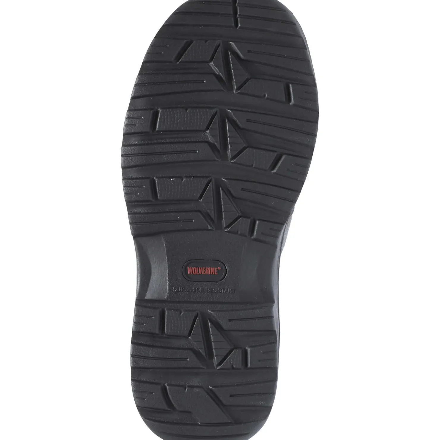 Clearance Bailey Opanka Steel-Toe EH Slip-On Work Shoe Safety Toe|Safety Toe
