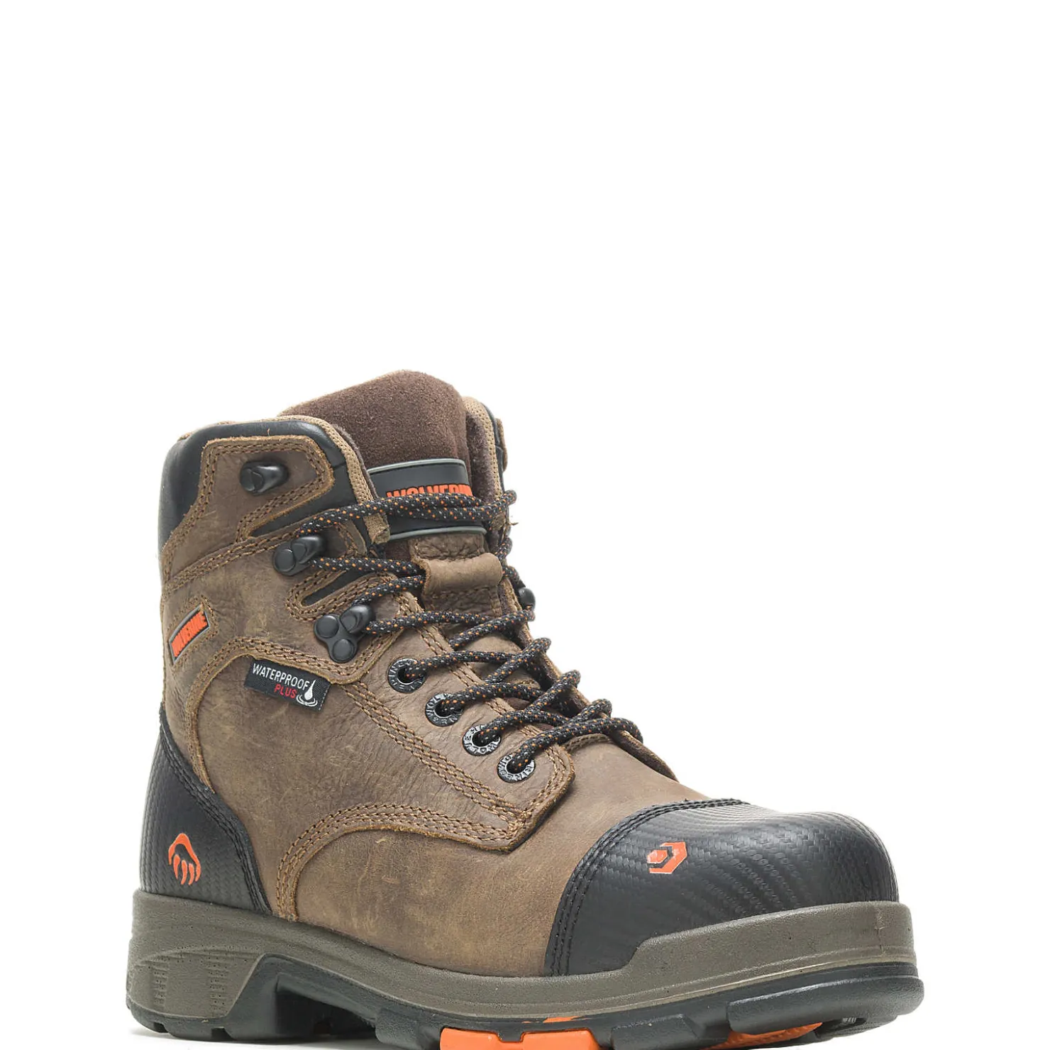 Outlet Blade LX Waterproof CarbonMAX® 6" Boot Waterproof|Work Boots