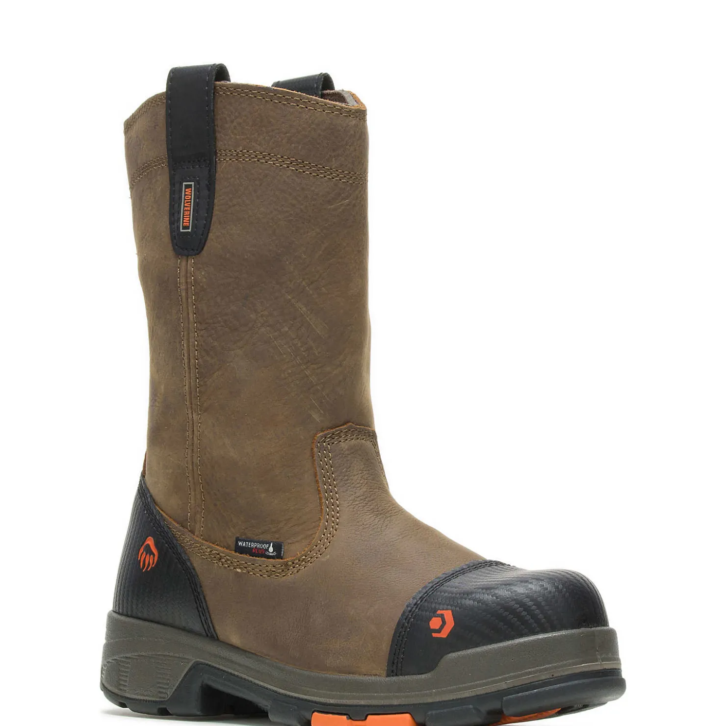 Best Blade LX Waterproof CarbonMAX® 10" Wellington Waterproof|Work Boots