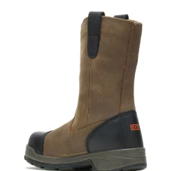 Best Blade LX Waterproof CarbonMAX® 10" Wellington Waterproof|Work Boots