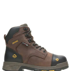 New Blade LX Waterproof Met-Guard CarbonMAX® 6" Boot Waterproof|Work Boots