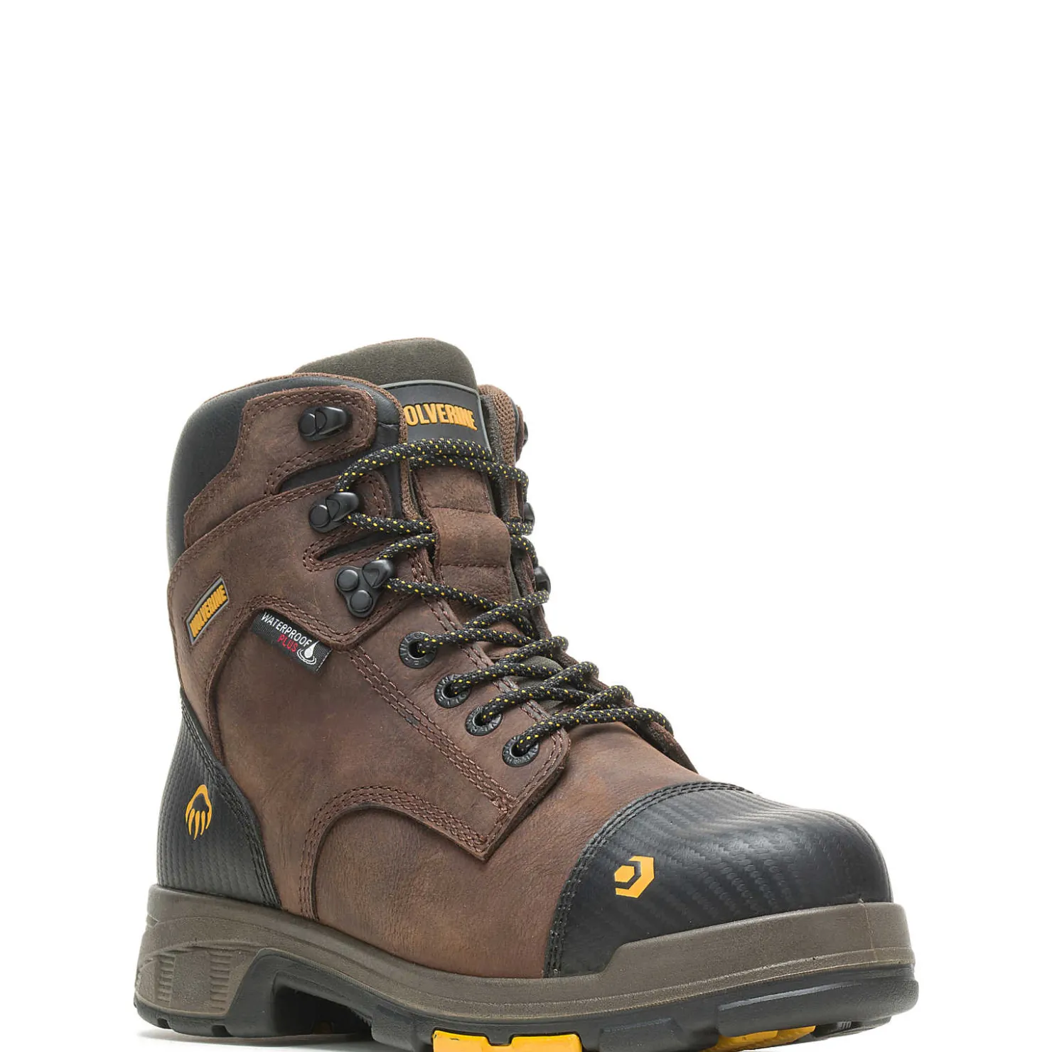 New Blade LX Waterproof Met-Guard CarbonMAX® 6" Boot Waterproof|Work Boots