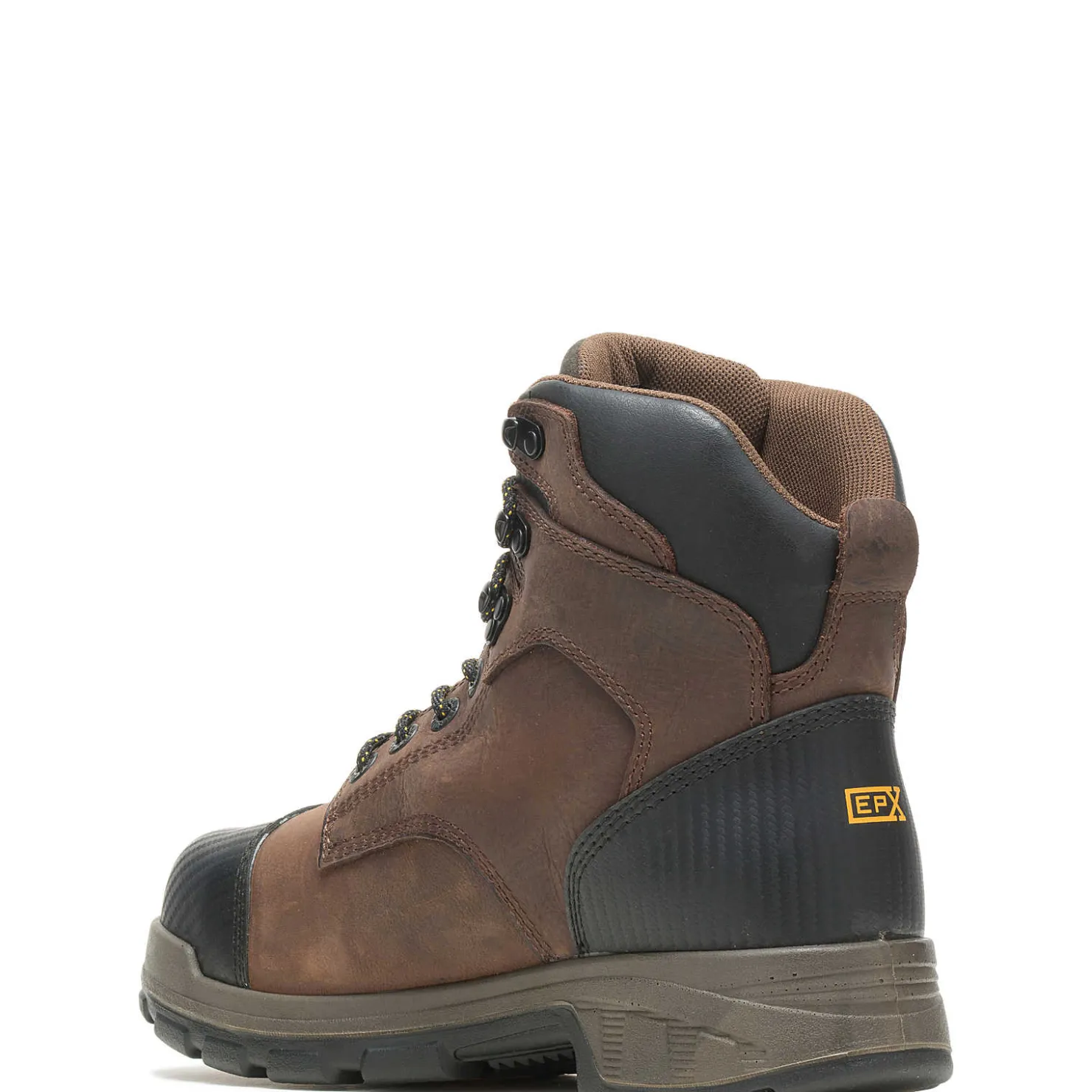 New Blade LX Waterproof Met-Guard CarbonMAX® 6" Boot Waterproof|Work Boots