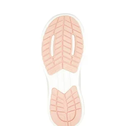 Hot Bolt DuraShocks® Knit CarbonMax® Work Shoe Women Safety Toe|Shoes