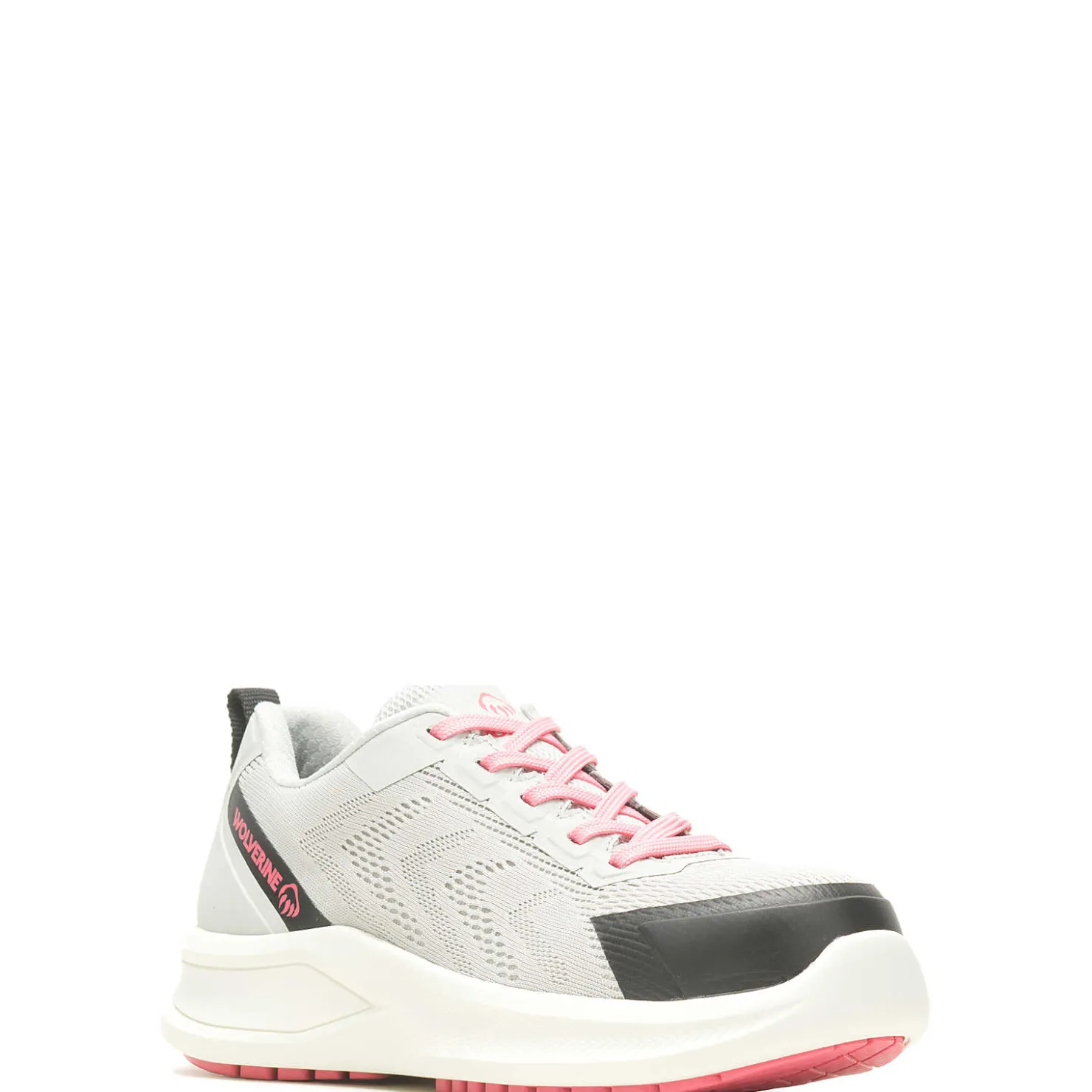 Online Bolt DuraShocks® Knit CarbonMax® Work Shoe Women Safety Toe|Shoes
