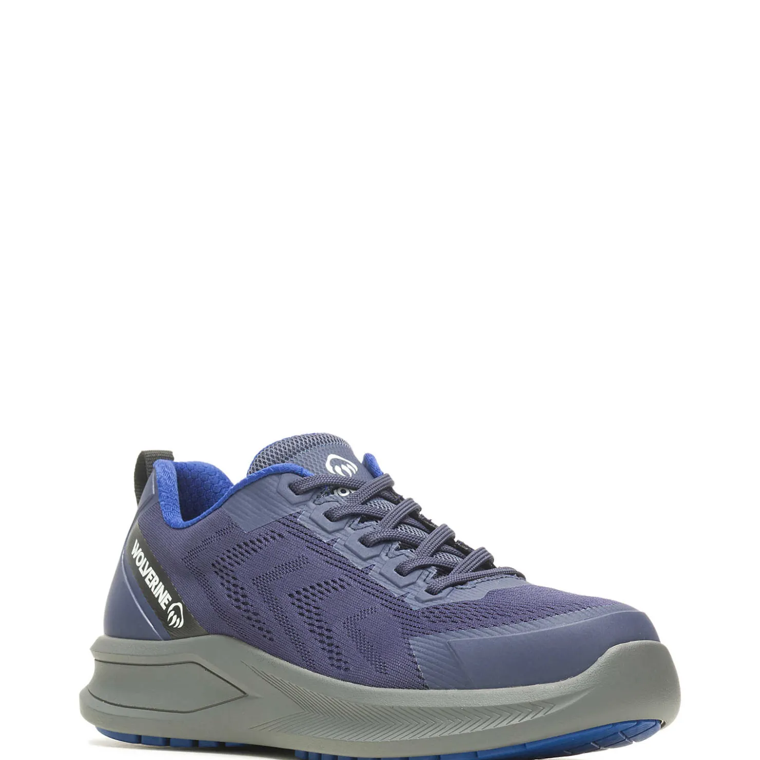 Bolt DuraShocks® Knit CarbonMax® Work Shoe DuraShocks|Durashocks