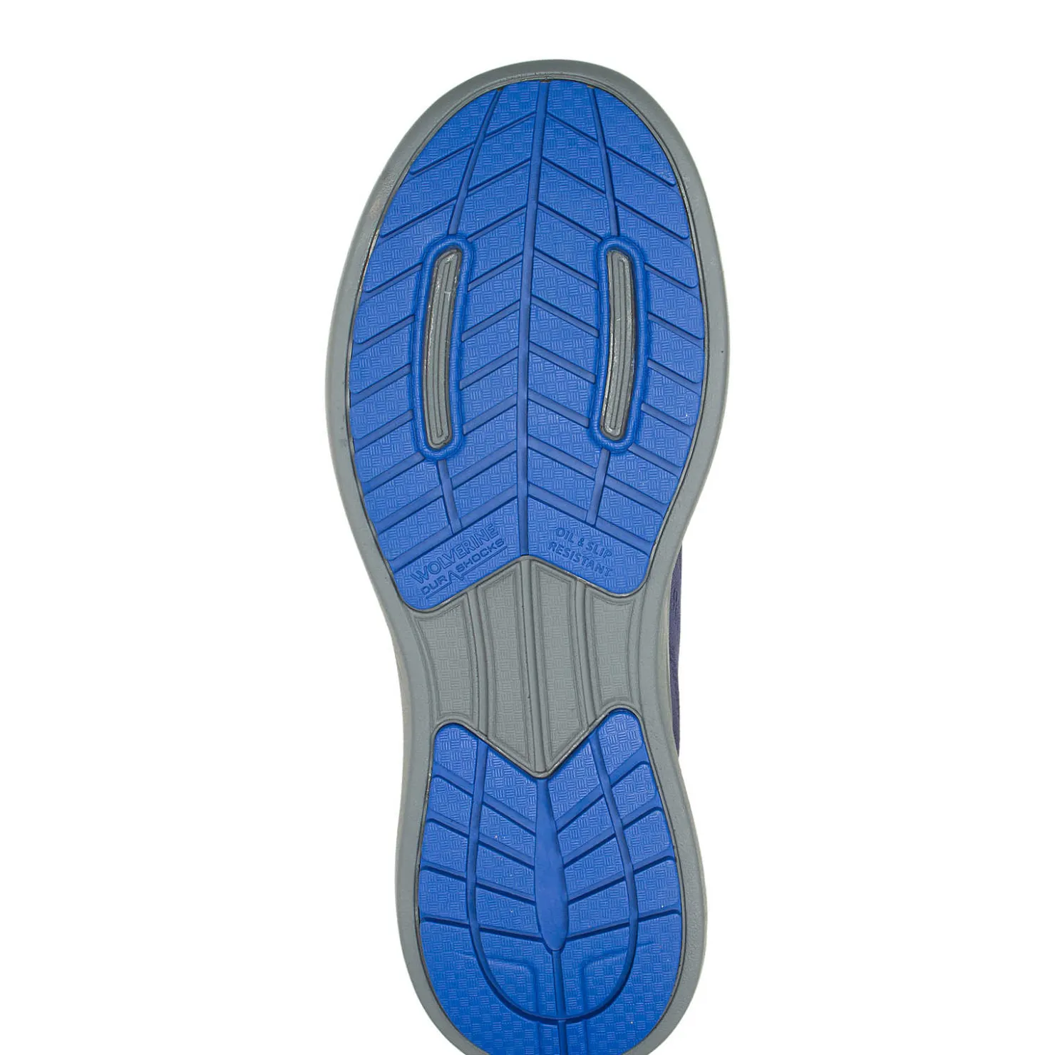 Bolt DuraShocks® Knit CarbonMax® Work Shoe DuraShocks|Durashocks