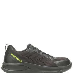 Best Bolt DuraShocks&reg; Knit CarbonMax&reg; Work Shoe DuraShocks|Durashocks