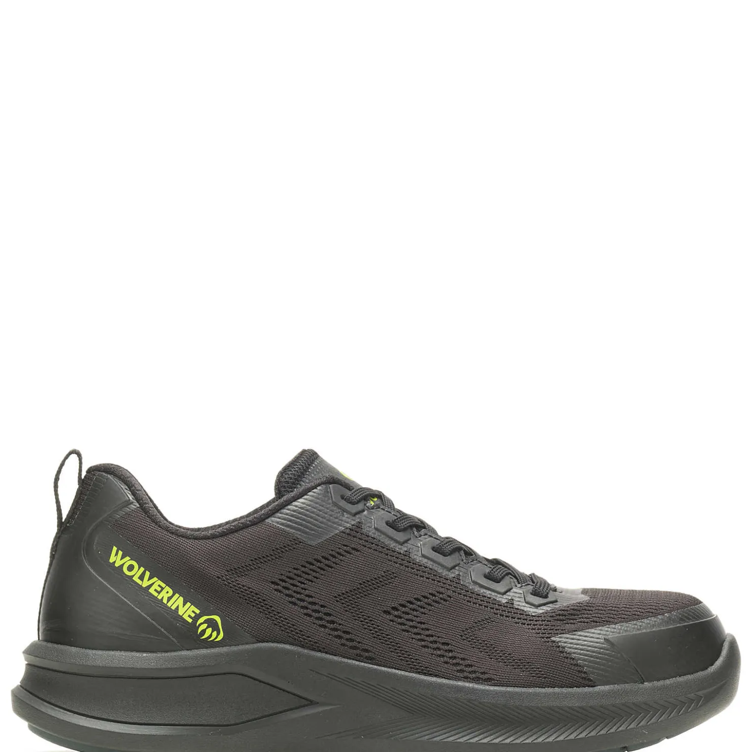 Best Bolt DuraShocks® Knit CarbonMax® Work Shoe DuraShocks|Durashocks