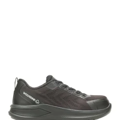 Best Bolt DuraShocks® Knit CarbonMax® Work Shoe Women Safety Toe|Shoes