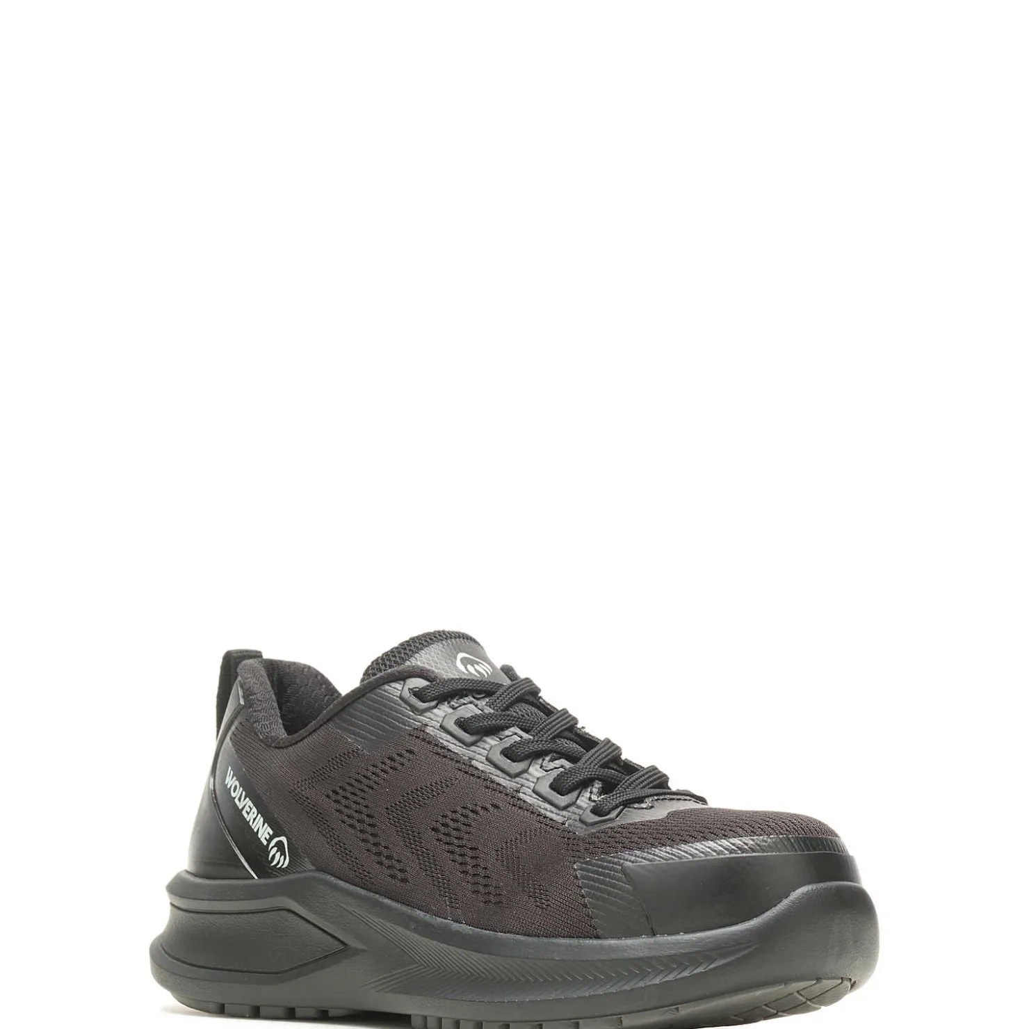Best Bolt DuraShocks® Knit CarbonMax® Work Shoe Women Safety Toe|Shoes