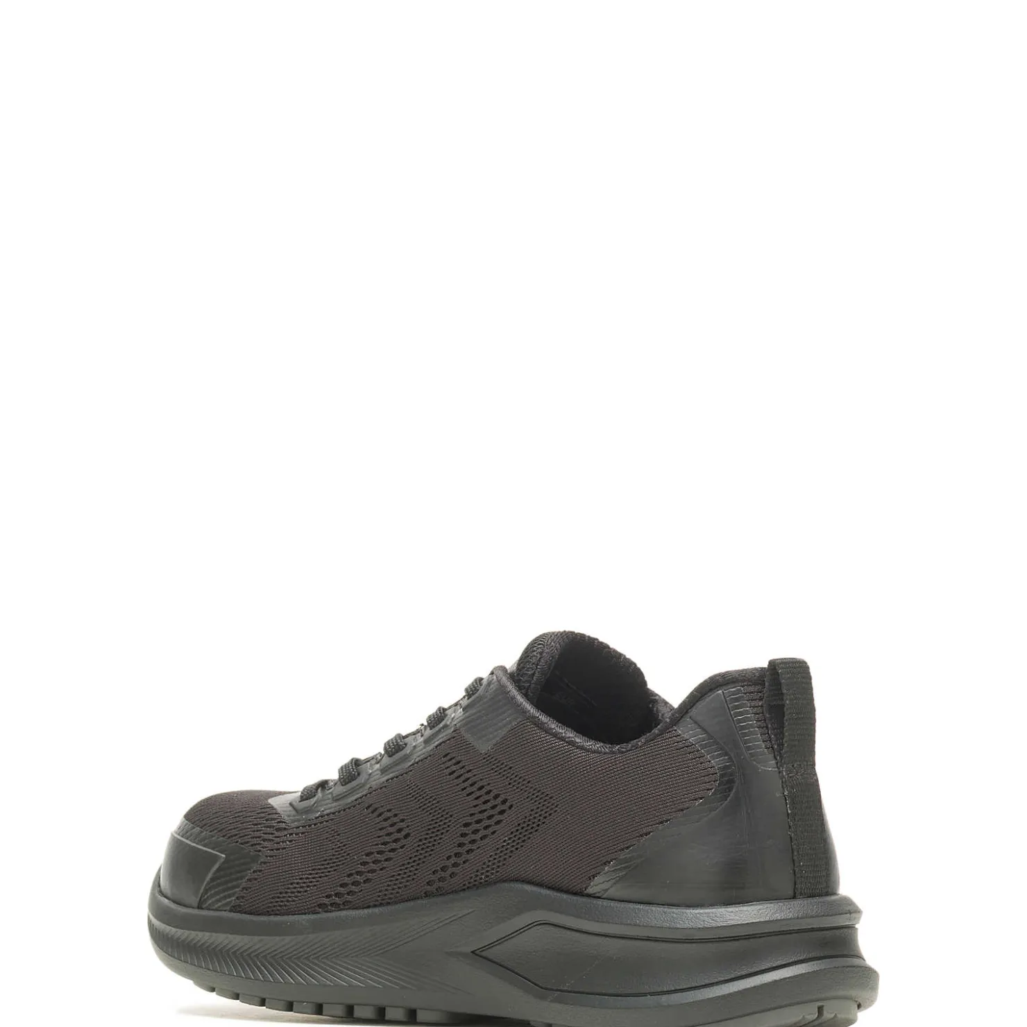 Best Bolt DuraShocks® Knit CarbonMax® Work Shoe Women Safety Toe|Shoes