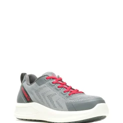 Online Bolt DuraShocks&reg; Knit CarbonMax&reg; Work Shoe DuraShocks|Durashocks
