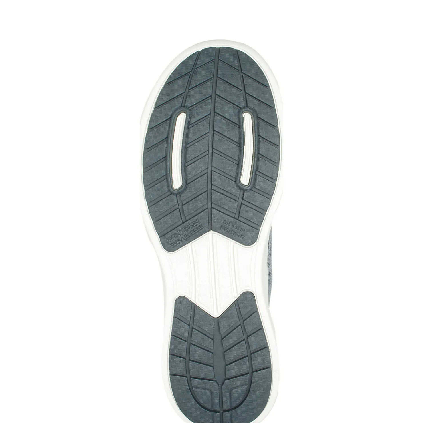 Online Bolt DuraShocks® Knit CarbonMax® Work Shoe DuraShocks|Durashocks