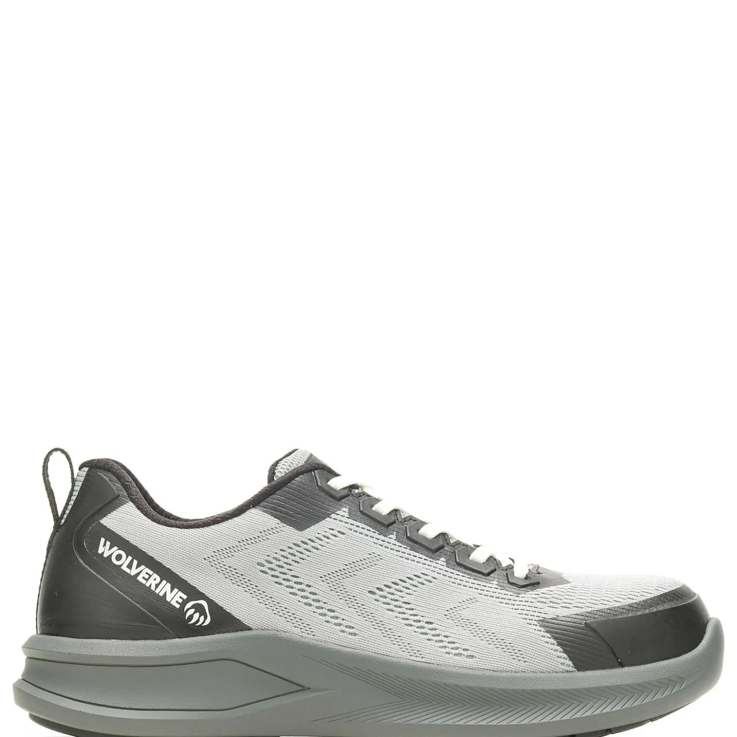 New Bolt DuraShocks® Knit CarbonMax® Work Shoe DuraShocks|Durashocks