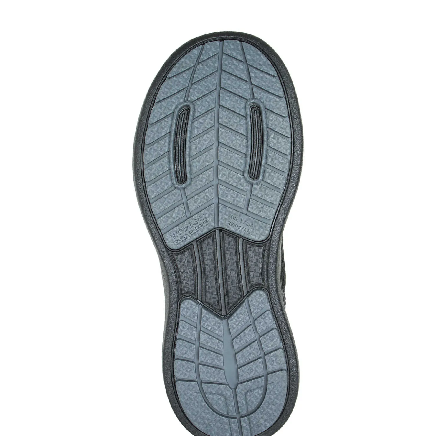 Bolt Vent DuraShocks® CarbonMAX® Shoe Women Safety Toe|Shoes