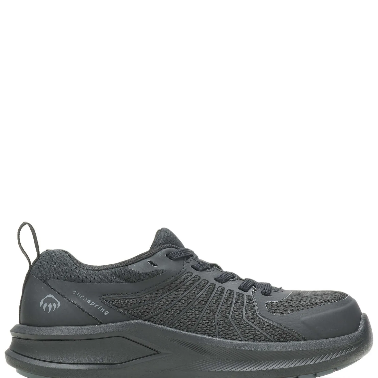 Bolt Vent DuraShocks® CarbonMAX® Shoe Women Safety Toe|Shoes