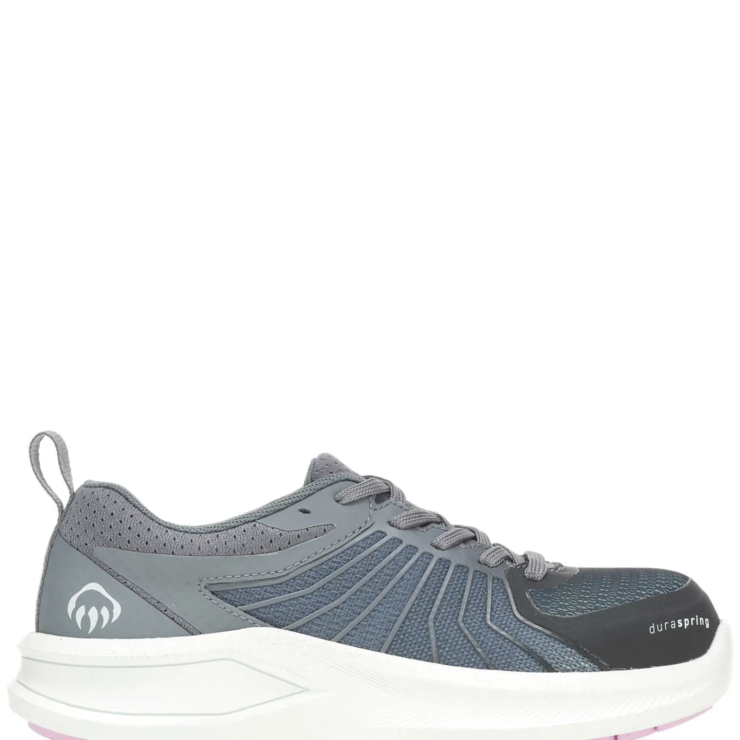 New Bolt Vent DuraShocks® CarbonMAX® Shoe Women Safety Toe|Shoes