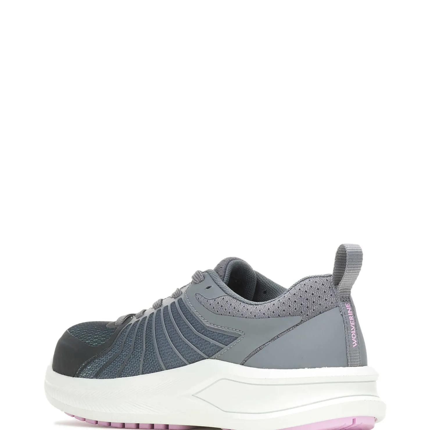 New Bolt Vent DuraShocks® CarbonMAX® Shoe Women Safety Toe|Shoes