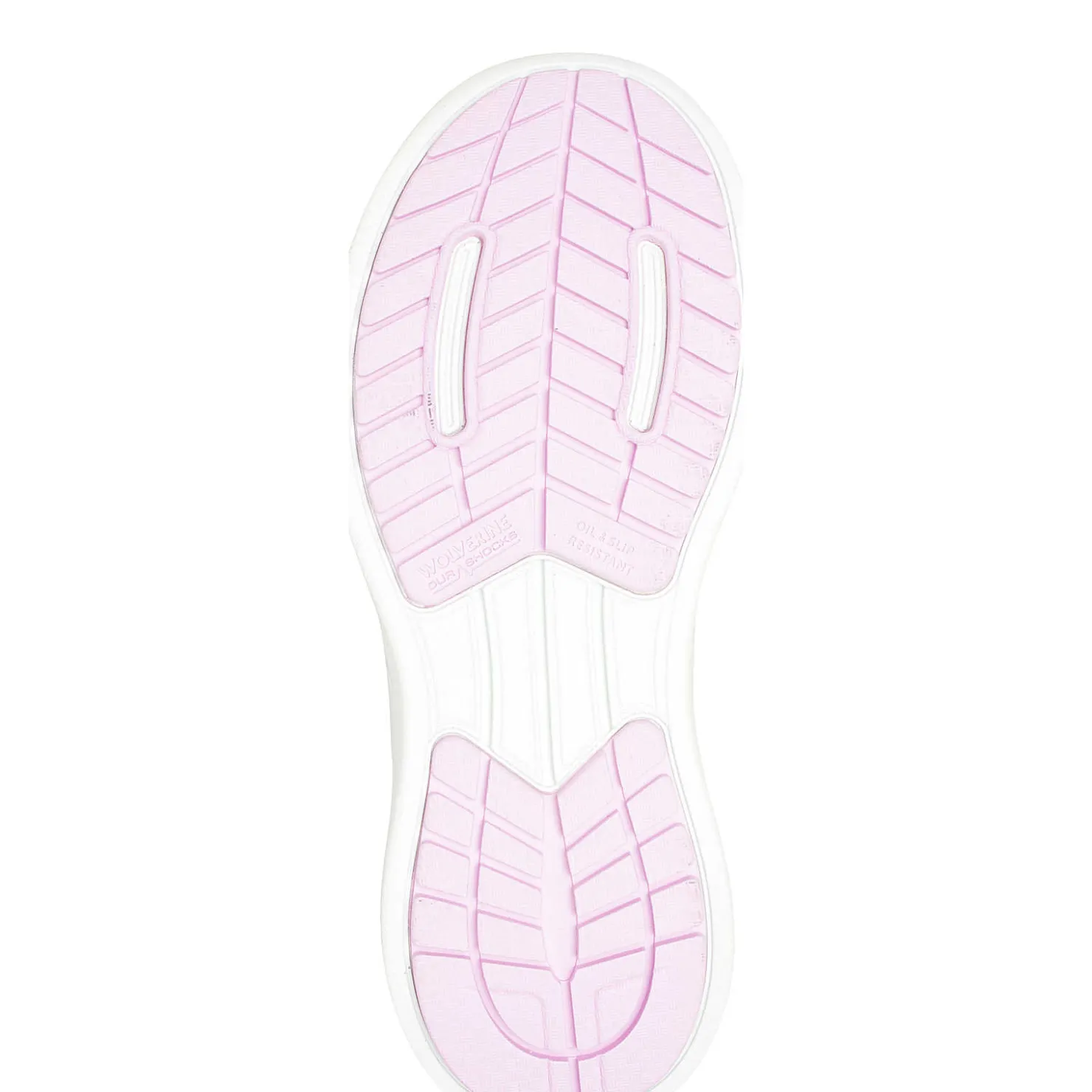 New Bolt Vent DuraShocks® CarbonMAX® Shoe Women Safety Toe|Shoes