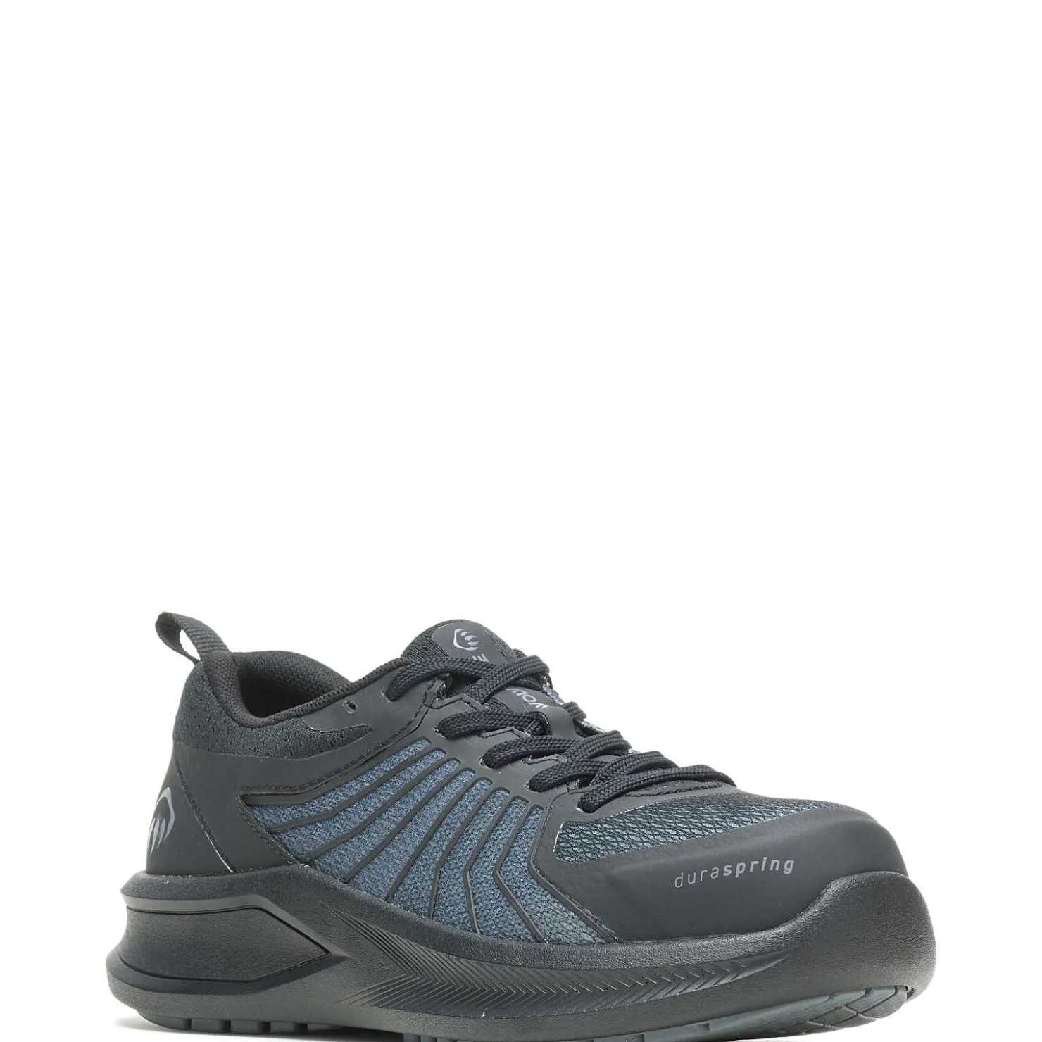 Bolt Vent DuraShocks® CarbonMAX® Shoe Women Safety Toe|Shoes