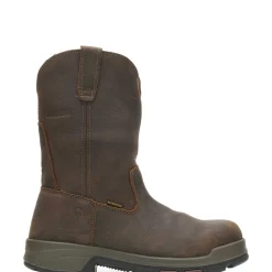 Best Cabor EPX® Waterproof Composite Toe Wellington Waterproof|Work Boots