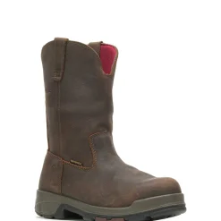Best Cabor EPX&reg; Waterproof Composite Toe Wellington Waterproof|Work Boots
