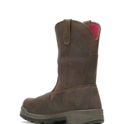 Best Cabor EPX® Waterproof Composite Toe Wellington Waterproof|Work Boots