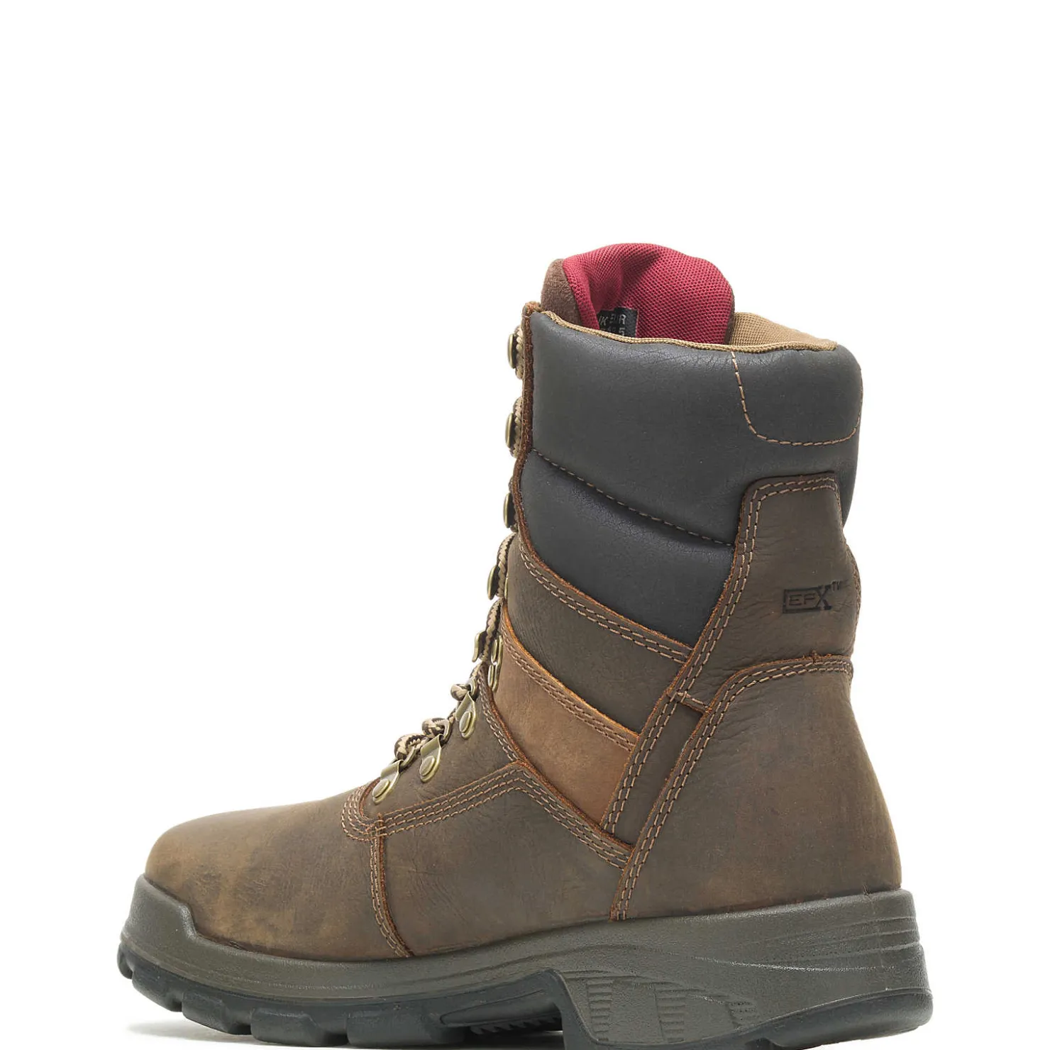 Cabor EPX® Waterproof Composite Toe 8" Work Boot Waterproof|Work Boots