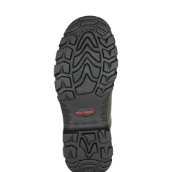 Best Carlsbad 6" Steel-Toe Work Boot Work Boots|Safety Toe
