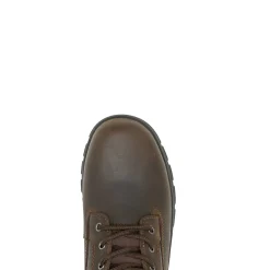 Best Carlsbad 6" Steel-Toe Work Boot Work Boots|Safety Toe