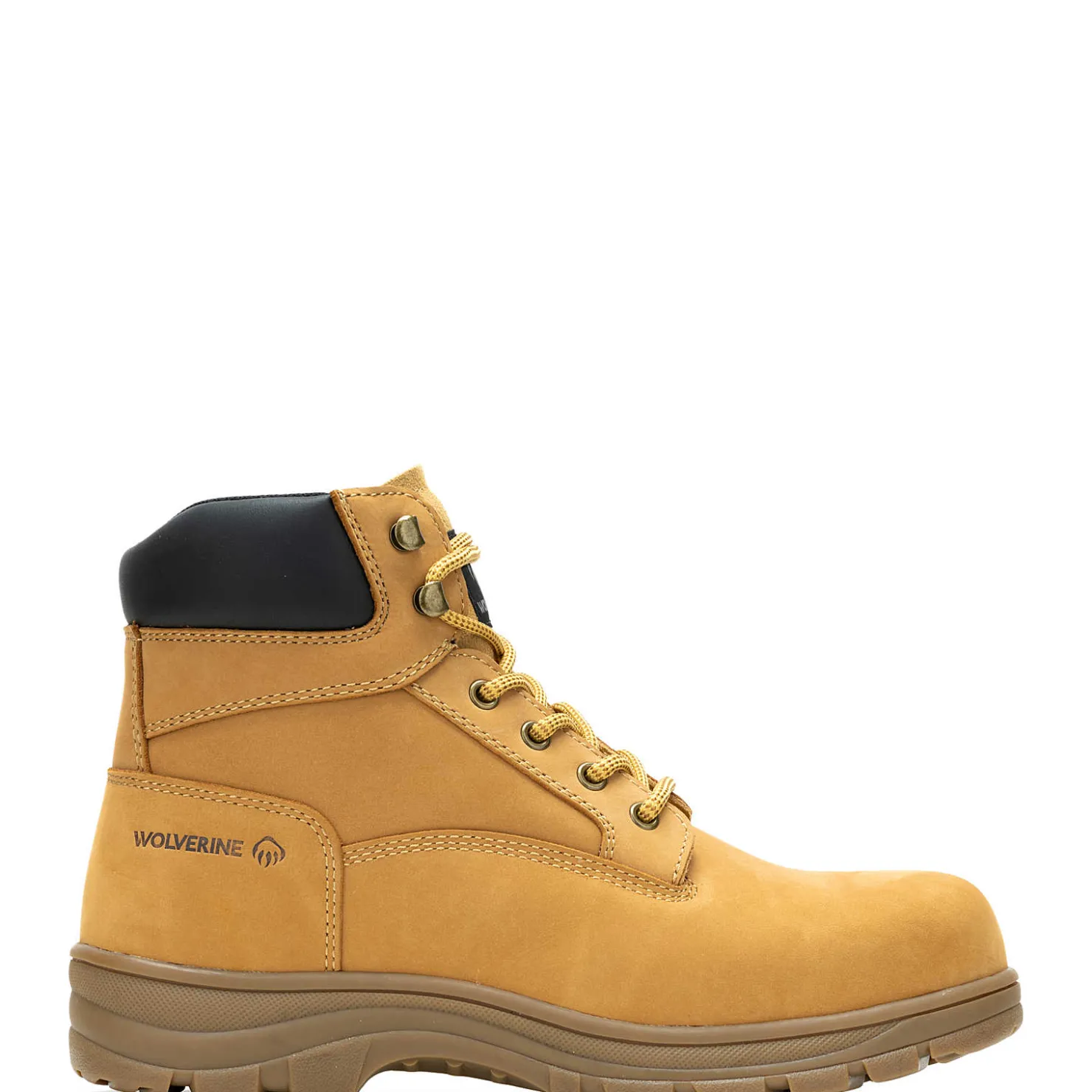 Discount Carlsbad 6" Steel-Toe Work Boot Work Boots|Safety Toe