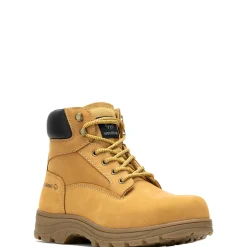 Discount Carlsbad 6" Steel-Toe Work Boot Work Boots|Safety Toe