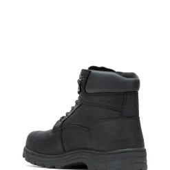 Hot Carlsbad 6" Steel-Toe Work Boot Work Boots|Safety Toe
