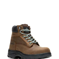 Outlet Carlsbad 6" Work Boot Women Work Boots|Boots