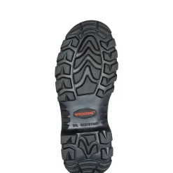 Outlet Carlsbad 6" Work Boot Women Work Boots|Boots