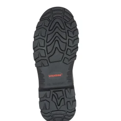 Outlet Carlsbad Steel-Toe Work Wellington Waterproof|Work Boots