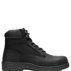 Outlet Carlsbad Waterproof 6" Steel-Toe Work Boot Waterproof|Work Boots